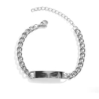 Pulseira Personalizada com Olhar