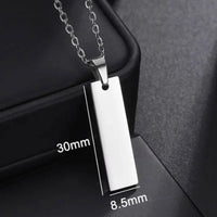 Colar Personalizado do Olhar