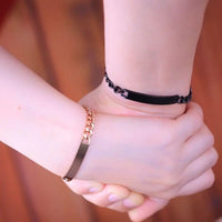 Pulseira Personalizada com Olhar