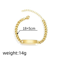 Pulseira Personalizada com Olhar