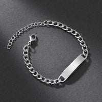 Pulseira Personalizada com Olhar